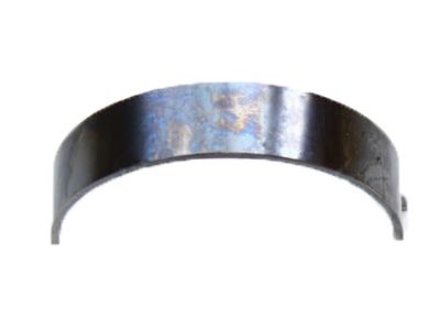 Honda 13322-RYE-A02 Bearing B, Main (Upper) (Brown) (Taiho)