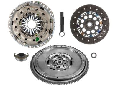 Honda 22105-R72-305 Clutch Set