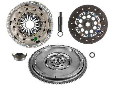 Honda 22105-R72-305 Clutch Set