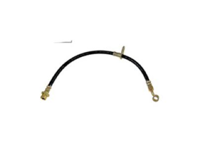 Honda Accord Hybrid Hydraulic Hose - 01466-SDA-A50