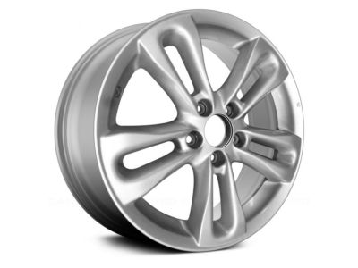 2008 Honda Civic Rims - 42700-SNX-A82