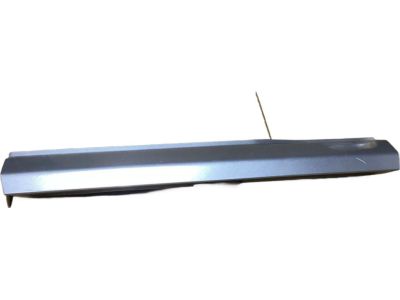 Honda 74890-SCV-A30ZD