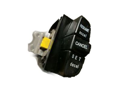 Honda CR-V Cruise Control Switch - 36770-S9A-A01ZB