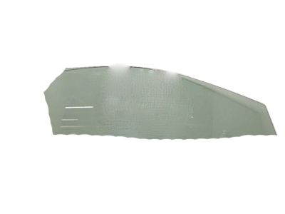 2013 Honda Accord Auto Glass - 73300-T2F-A00