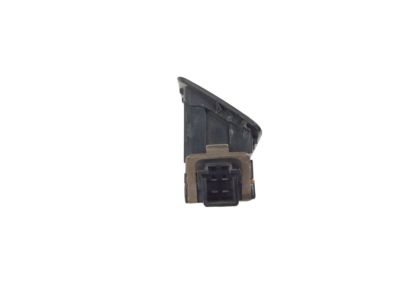 Honda 39700-SM1-A01 Clock Assy., Digital (Borg)