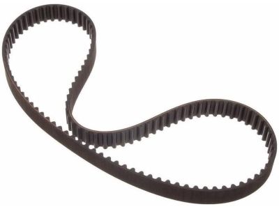 1991 Honda Civic Timing Belt - 14400-PM6-004