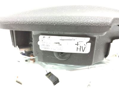 Honda 77810-T1W-A40ZA Module, Driver (Graphite Black)