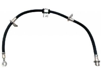 1993 Honda Accord Brake Line - 46411-SM1-003