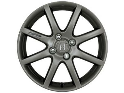 2007 Honda Fit Rims - 08W16-SLN-100