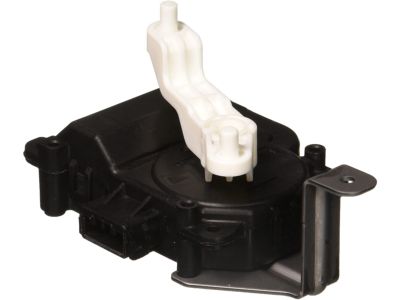 2006 Honda Accord Blend Door Actuator - 79160-SDA-A01