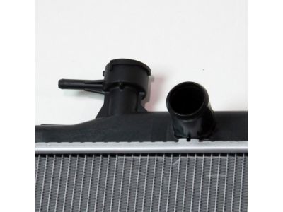 Honda 19010-REZ-A51 Radiator