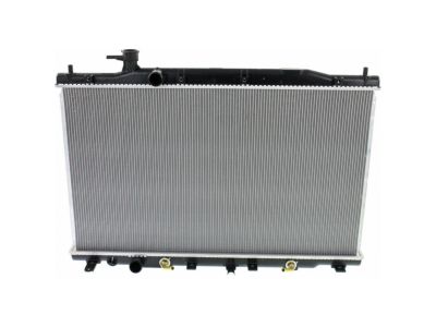 2011 Honda CR-V Radiator - 19010-REZ-A51