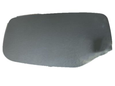 Honda 76253-T2F-A31 Mirror Sub-Assembly, Driver Side (Flat)