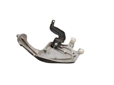 Honda 17262-R5A-A00 Stay B,Air/C