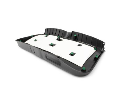 Honda 84437-3A0-A01ZA