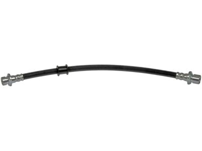 Honda Accord Clutch Hose - 46960-TA0-A02