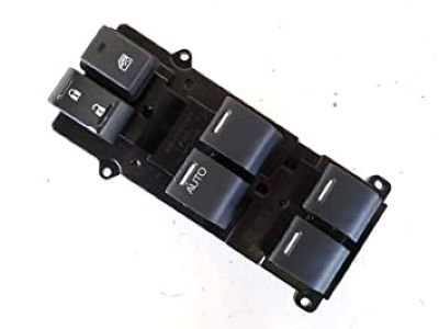 Honda CR-V Power Window Switch - 35750-T0A-A01