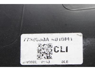 Honda 77305-30A-A01ZA