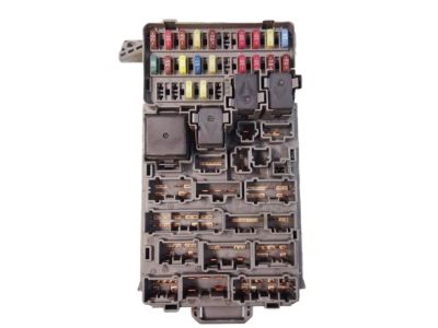 2005 Honda Civic Fuse Box - 38200-S5T-A02