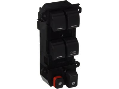 Honda CR-V Power Window Switch - 35750-SWA-A01