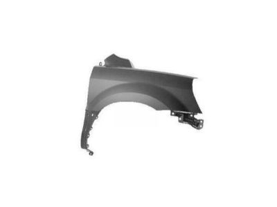 Honda 60211-S9V-A90ZZ Panel, Right Front Fender (Dot)