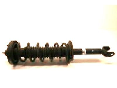 2012 Honda Accord Shock Absorber - 52610-TA5-A71