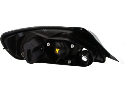 Honda 33501-S2A-A11 Lamp Unit, R. Tail