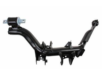 Honda 52371-SWA-A01 Arm, Left Rear Trailing