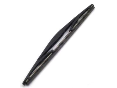 2010 Honda CR-V Wiper Blade - 76730-SFA-003