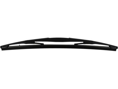 Honda 76730-SFA-003 Blade, Rear Windshield Wiper (350Mm)