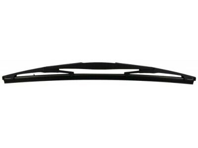 Honda 76730-SFA-003 Blade, Rear Windshield Wiper (350Mm)