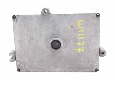 Honda 37820-RN0-M92 Ecu