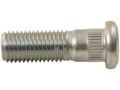 Honda 90113-S5H-005 Bolt, Wheel (Thai Meira)