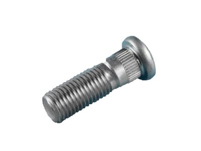 Honda Wheel Stud - 90113-S5H-005