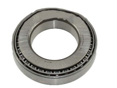 Honda 91006-R08-003 Bearing, Taper (45X81X18)