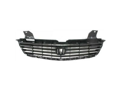 Honda 71121-S0X-A01 Base, Front Grille