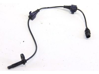 2013 Honda CR-V Speed Sensor - 57475-T0G-A01