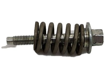 Honda 18230-SAD-D00 Spring, Flexible Joint