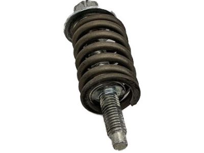 Honda 18230-SAD-D00 Spring, Flexible Joint