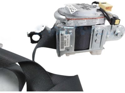 Honda 04814-TP6-A01ZA