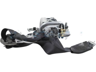 Honda 04814-TP6-A01ZA