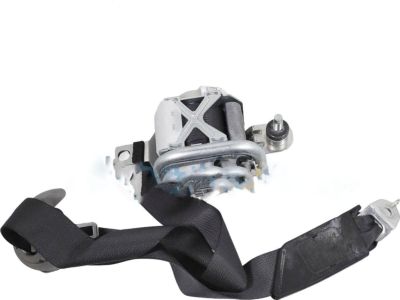 Honda 04814-TP6-A01ZA