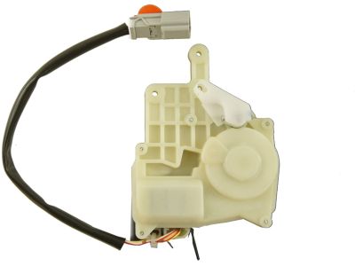 2000 Honda Civic Door Lock Actuator - 72615-S04-J02