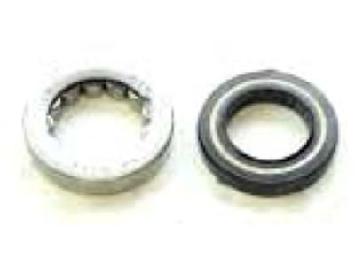 Honda 53663-S7A-003 Ring, Back-Up