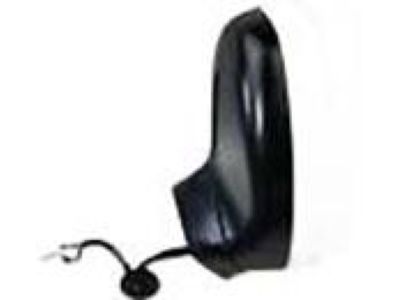 Honda Odyssey Car Mirror - 76200-THR-A51ZF