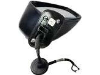 Honda Odyssey Car Mirror - 76200-THR-A51ZF