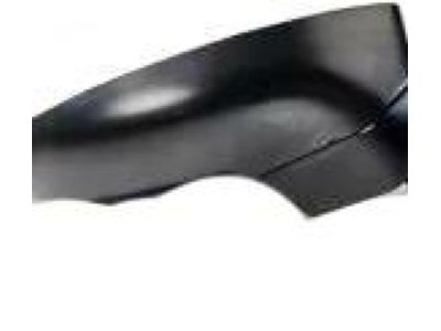 Honda Odyssey Car Mirror - 76200-THR-A51ZF