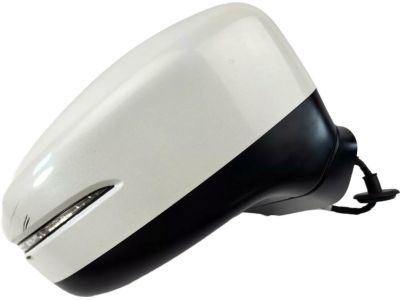 Honda Odyssey Car Mirror - 76200-THR-A51ZF