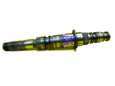 Honda 23230-PRH-020 Shaft, Secondary