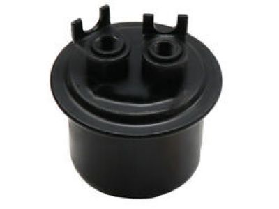 16010-SF1-K52 - Genuine Honda Set, Fuel Strainer Complete